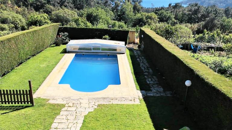 Villa für 3 Personen 36 m² in Cangas