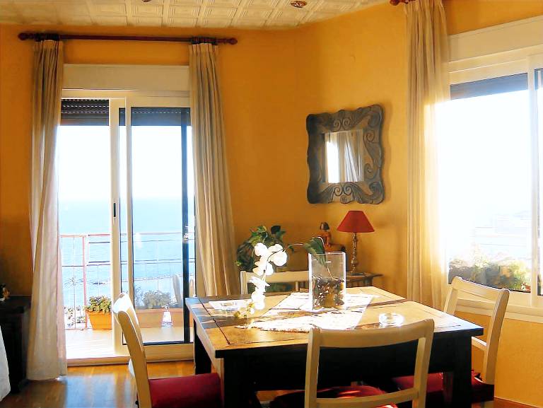 Ferienwohnung Alicante