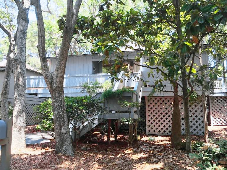 Cottage Kiawah Island