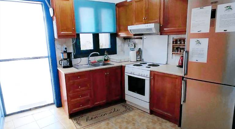 Vacation home with patio | Pet-friendly — photo 4