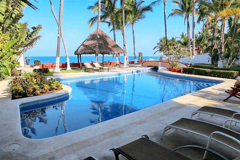 Condo  Sayulita