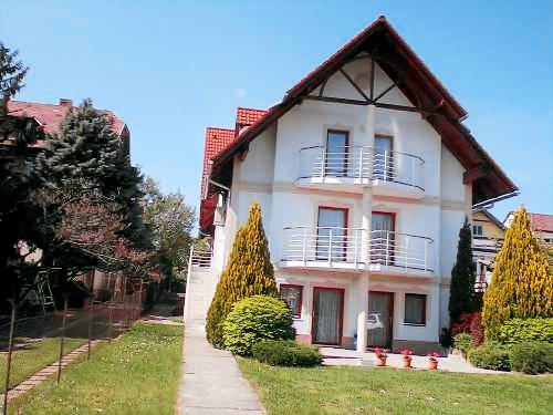 Apartamento Balatonfüred