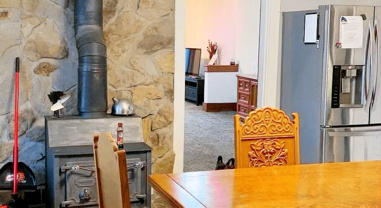 Nice vacation home with pool | Pets are welcome — photo 5