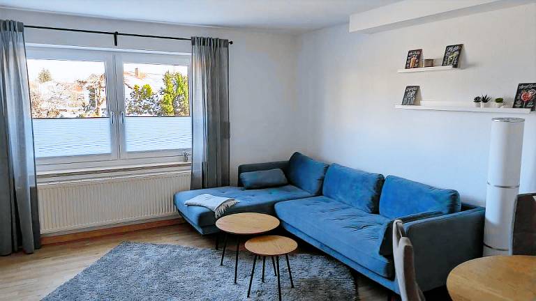 Ferienwohnung Waltenhofen