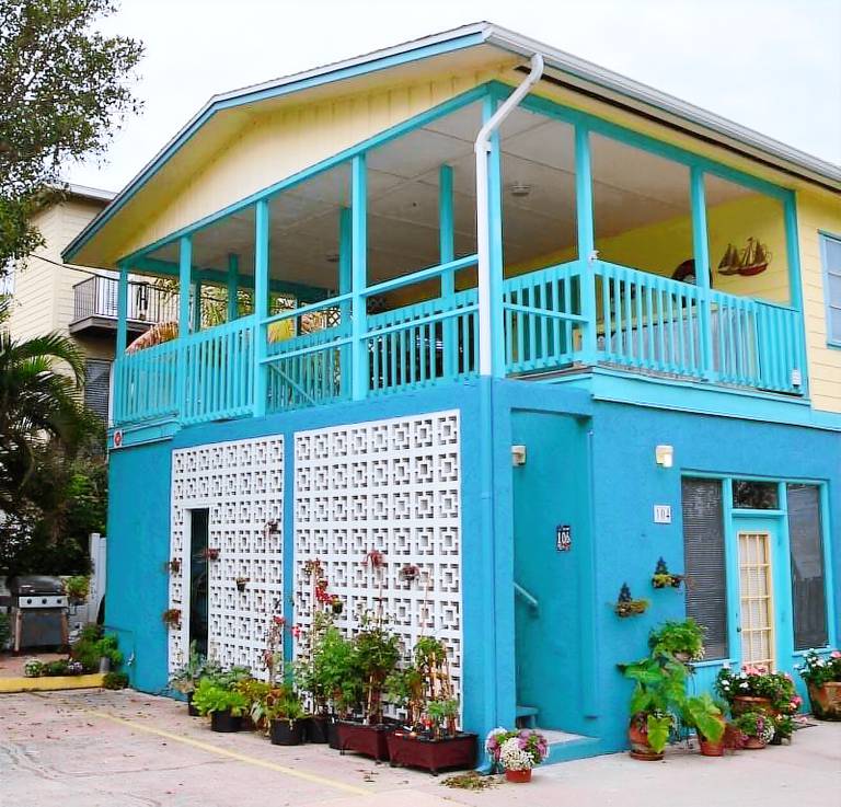 Ferienwohnung Anna Maria Island