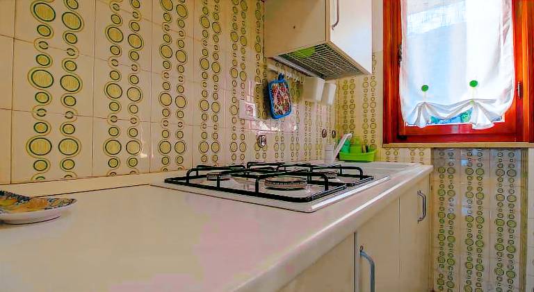 Holiday apartment with 2 rooms for 6 persons — photo 3