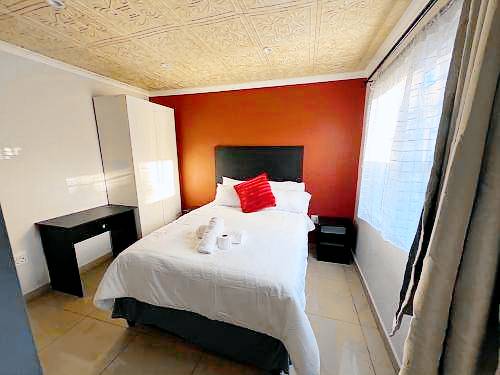 Ferienwohnung