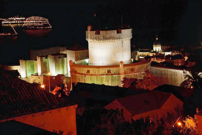 Leilighet Lapad