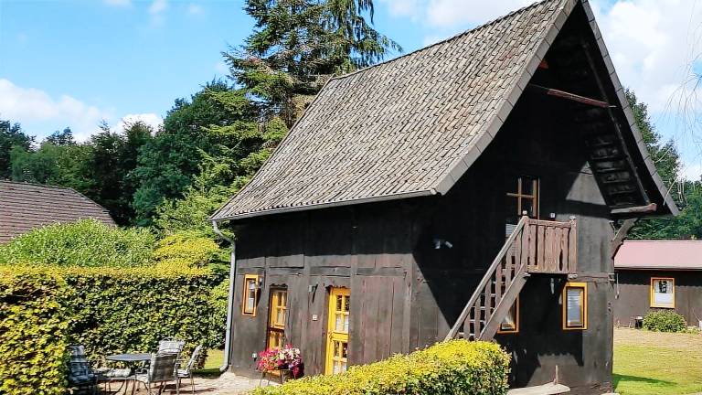 Ferienhaus Soltau