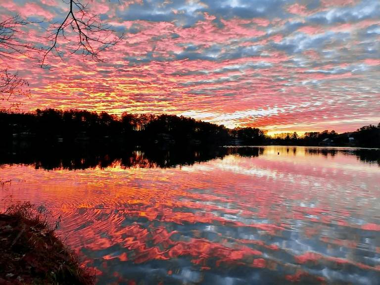 Cabin Damariscotta-Newcastle