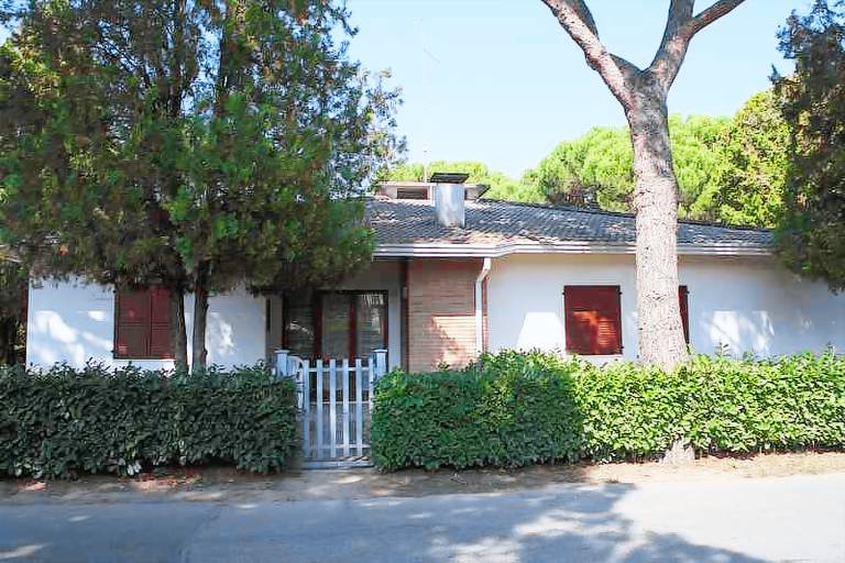 Ferienwohnung  Lignano Sabbiadoro