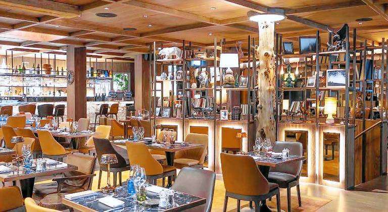 Hotel Schweizerhof Zermatt — photo 2