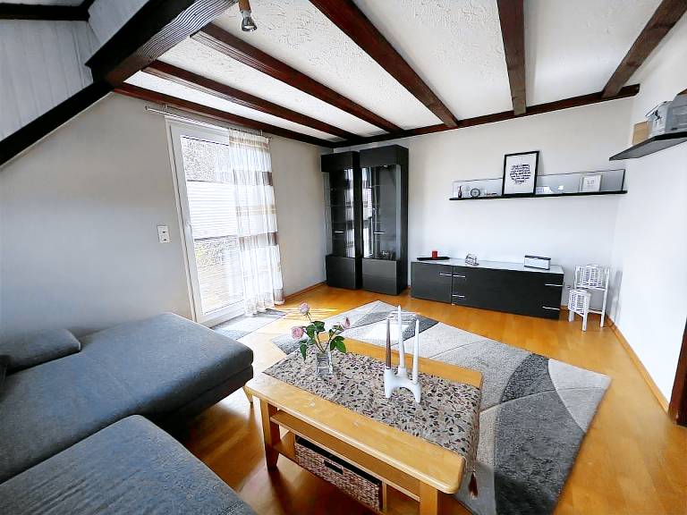 Ferienwohnung Rennerod