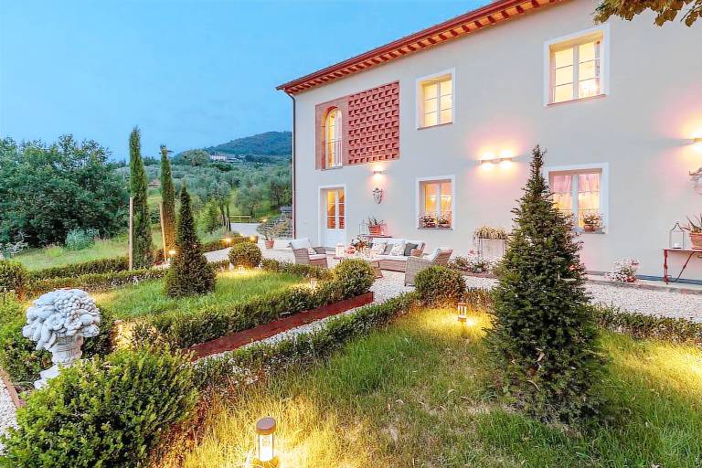 Villa Lucca