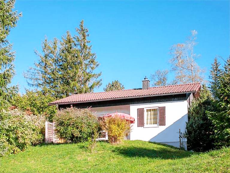 Ferienhaus Füssen
