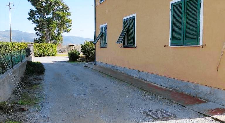 Holiday apartment | Pets are welcome in Campo nell'Elba