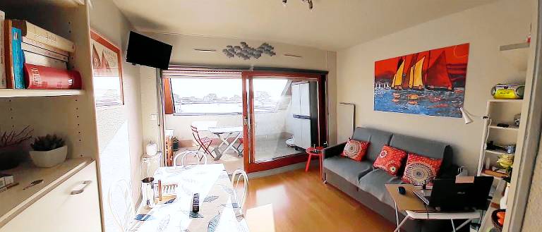 Appartement Perros-Guirec