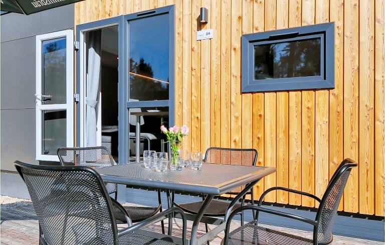 Ferienhaus Großer Brombachsee