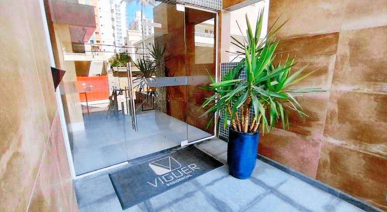 Holiday apartment with 1 room for 3 persons — photo 4
