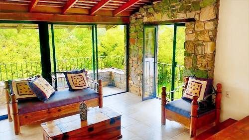 Bed & Breakfast Xilitla