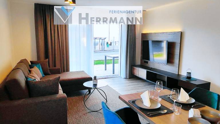 Ferienappartementhaus Stock Ferienwohnung Nr 2