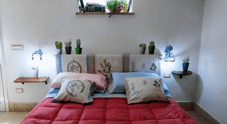 Casa di campagna dal pozzo — photo 2