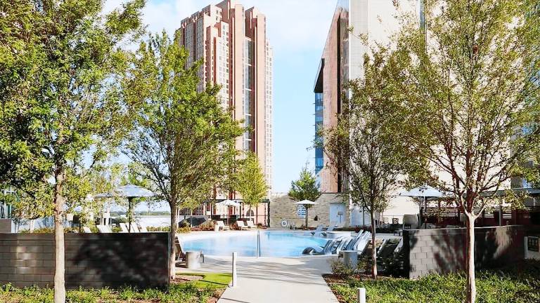 Condo Cityplace