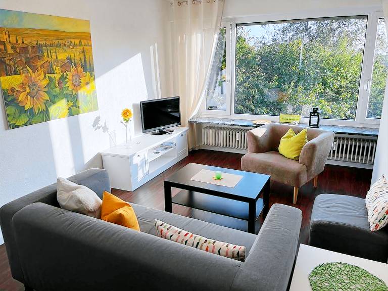 Appartement Friedrichshafen