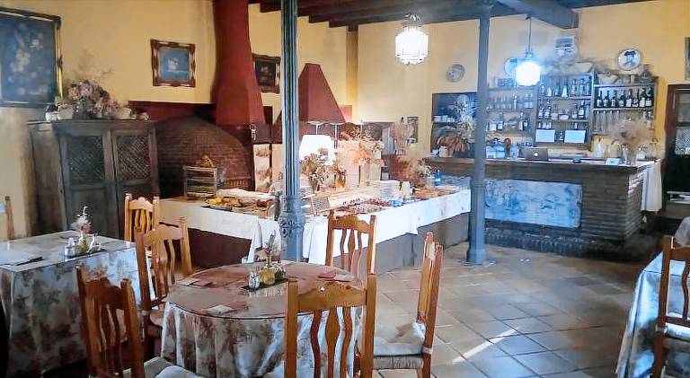 Cortijo Carrillo — photo 3