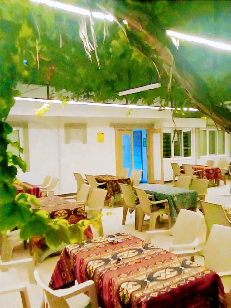 Akapella hotel in Menderes