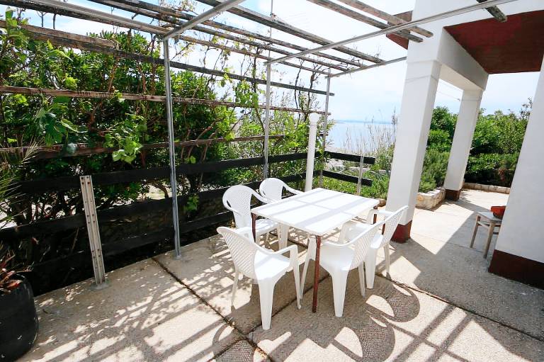 Apartman Vlašići