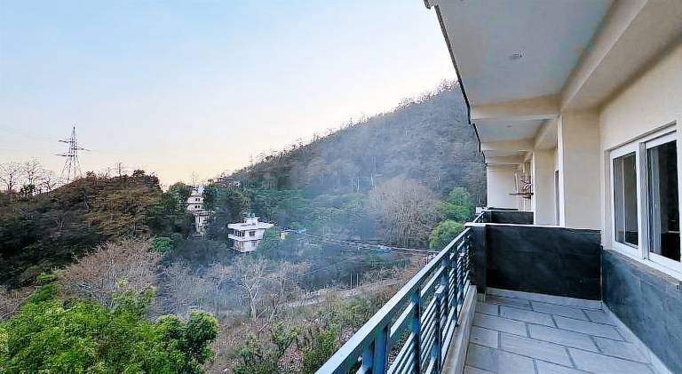 Hotel Yog Vriksh — photo 4