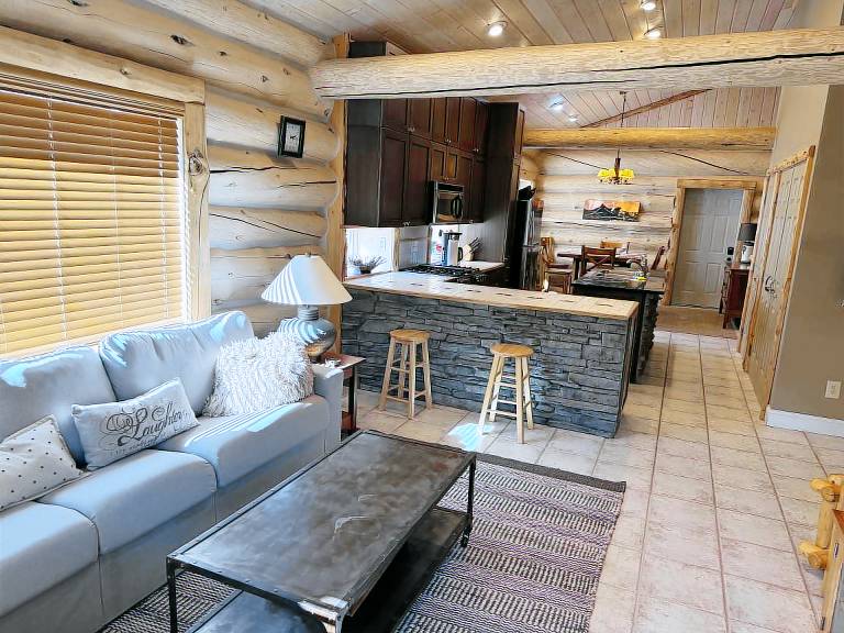 Apartment Cooke City