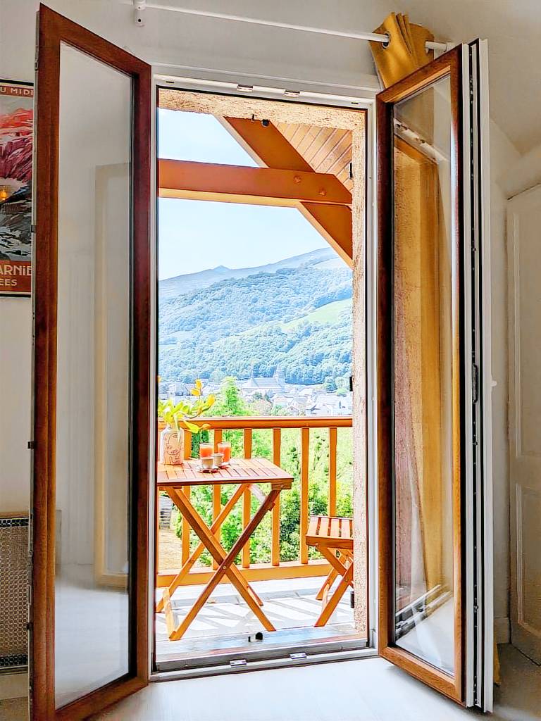 Chalet Campan