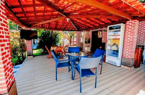 Casa Akira Paradise Suite — photo 5