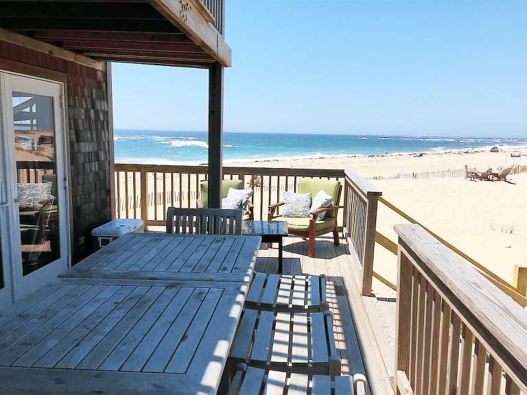 Cottage  Madaket