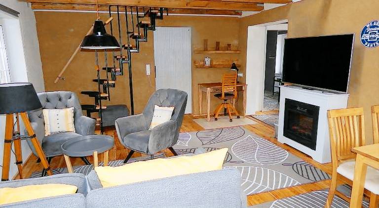 House | Dogs allowed — photo 2