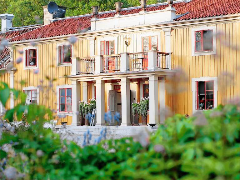 Ferienhaus Katrineholm