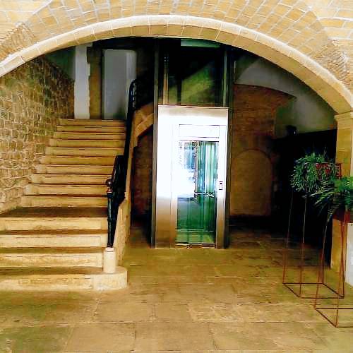 Apartamento Manresa