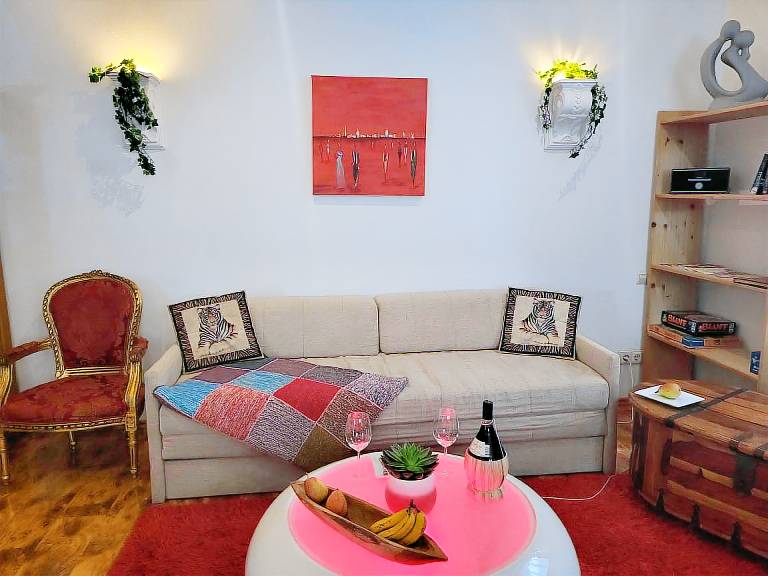 Ferienwohnung Ludwigsburg