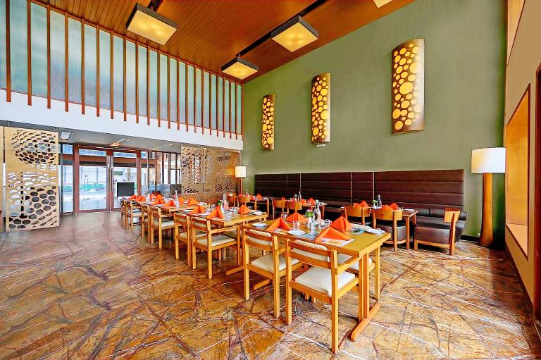 Club Mahindra Kensville Golf Resort — photo 5