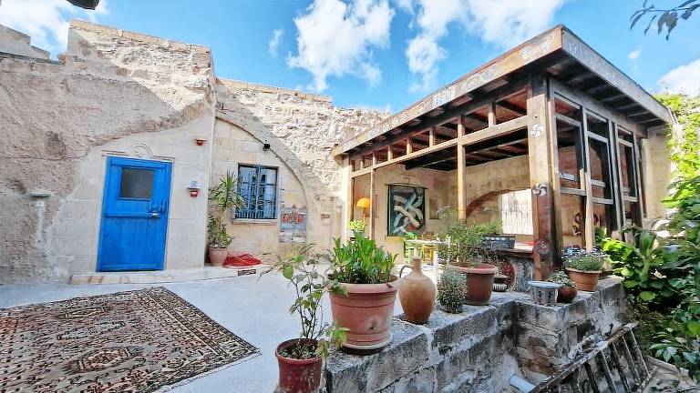 Accommodation  Uçhisar Belediyesi