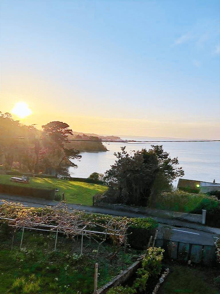 Maison de vacances Douarnenez