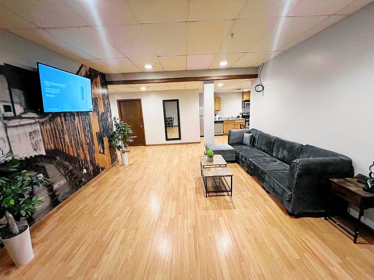 Apartment Morgantown