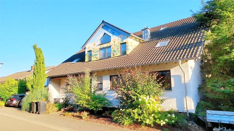 Ferienwohnung Blieskastel