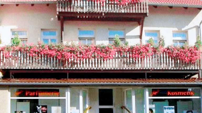 Ferienwohnung  Timmenrode