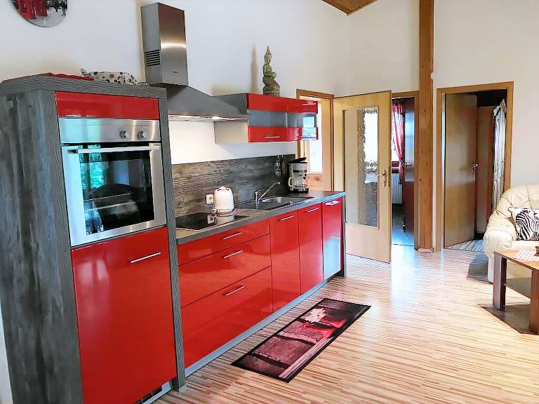 Ferienhaus Ulrichsgrün