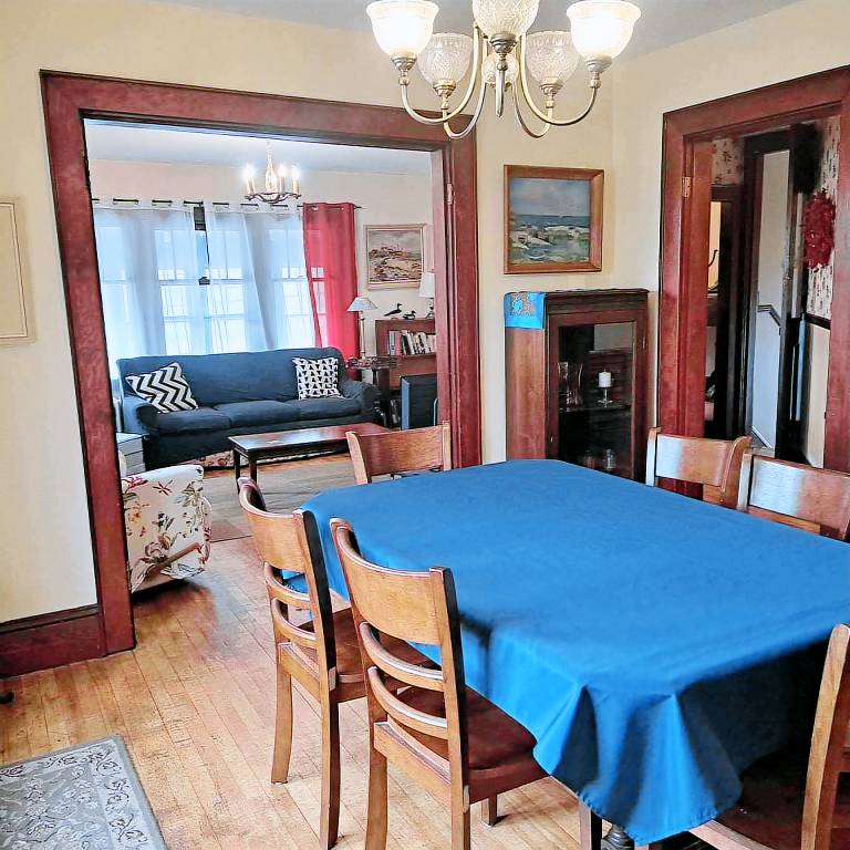 Apartment Dartmouth