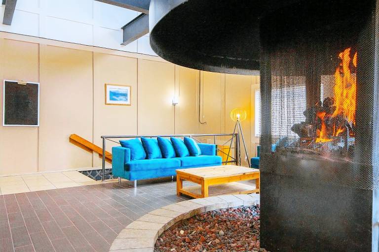 Rocky Mountain Hotel & Conference Center - Adults Only — photo 2
