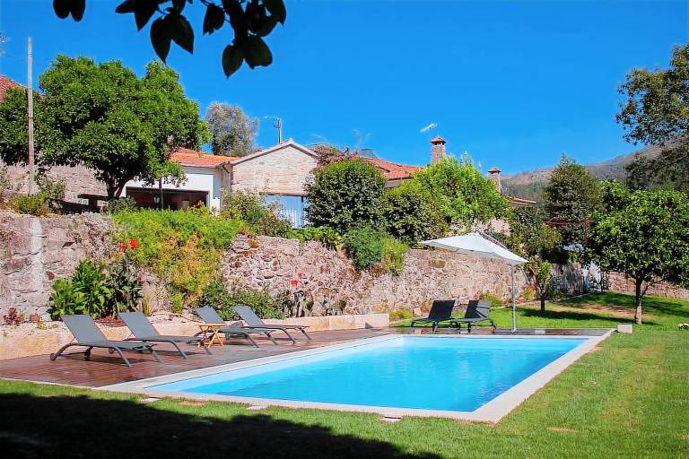Casa  Cerva